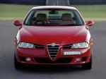 Alfa Romeo 156 2003 года (AU)